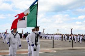 Taranto, giuramento della Marina Militare: bus deviati dal 20 al 24 aprile. Ecco tutte le variazioni