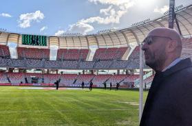 Il sindaco Leccese risponde a Cannito: &laquo;I tifosi del Bari meritano le tue scuse&raquo;