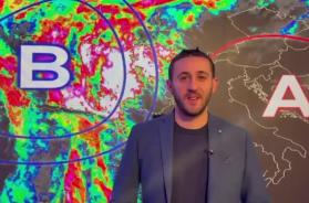 Gazzetta Meteo, weekend stabile ma da martedì arriva il maltempo
