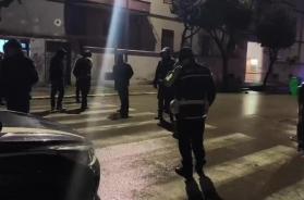 Incidente a Foggia, ragazzo di 25 anni investito da un&rsquo;auto in via Scillitani