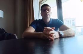 Conflitto in Medio Oriente, pugliesi bloccati a Doha: «Dalla Farnesina nessun supporto» VIDEO Conflitto in Medio Oriente, pugliesi bloccati a Doha: «Dalla Farnesina nessun supporto» VIDEO