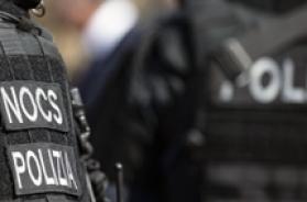 Sventato assalto a portavalori sull&rsquo;Autostrada del Sole: 12 fermati, ferito un poliziotto