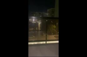 Bari, anche a Poggiofranco fuochi d’artificio a mezzanotte: esplode la rabbia dei residenti VIDEO