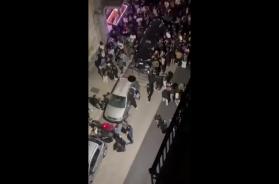 Bari, all'Umbertino movida «fuori controllo» fino alle 3 di notte: residenti furiosi