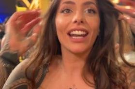 Grande Fratello Nip edizione 2025: dalla Puglia con successo, trionfa la brindisina Anita Mazzotta