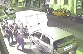 Processo CasaPound, 12 militanti baresi condannati: &egrave; la prima sentenza in Italia per neofascismo VIDEO