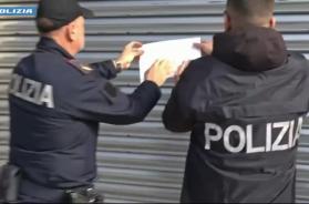 Ricettazione e riciclaggio, maxi-operazione a Barletta: 16 arresti, anche 6 donne. Confiscate 6 attività VIDEO