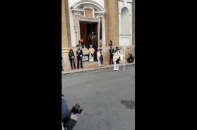 Taranto, al via la processione dei Misteri: la città si raccoglie nel Venerdì Santo VIDEO Taranto, al via la processione dei Misteri: la città si raccoglie nel Venerdì Santo VIDEO