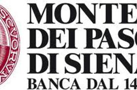 Mps chiude pesante in Borsa, indagini su scalata Mediobanca