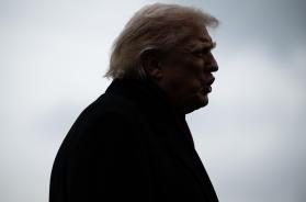 Trump, stop all'immigrazione dai Paesi del Terzo Mondo