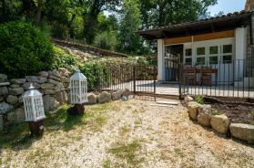 Famiglia nel bosco, coniugi verso l'ok a casa offerta gratis