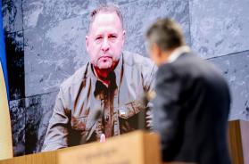 Si dimette Yermak, consigliere e braccio destro Zelensky