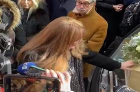 Crans-Montana, la madre di Giovanni Tamburi: "Da lui un messaggio d'amore"