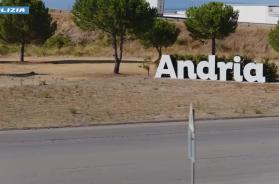 Andria, smantellata rete di spaccio: trenta arresti, coinvolta anche una donna VIDEO