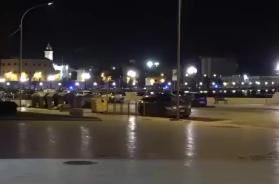Bari, colpo al clan Strisciuglio: nove misure cautelari per traffico di droga VIDEO