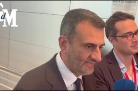 Puglia, il primo consiglio regionale di Decaro come presidente: &laquo;Ecco le 5 sfide che affronteremo&raquo;