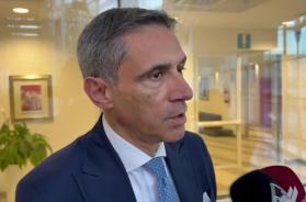Sanit&agrave; Puglia, buco da 460 milioni, l&rsquo;assessore Pentassuglia annuncia &laquo;Avremo i dati ufficiali ad aprile&raquo;