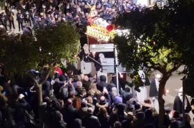 Noicattaro, il cuore della devozione: la Naca e l’Addolorata nel Venerdì Santo, oggi i riti conclusivi VIDEO Noicattaro, il cuore della devozione: la Naca e l’Addolorata nel Venerdì Santo, oggi i riti conclusivi VIDEO