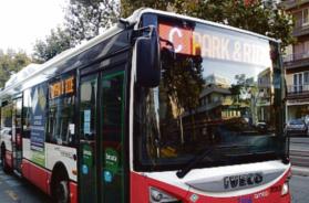 Bari, ecco come spostarsi in centro con le navette nel giorno di Natale