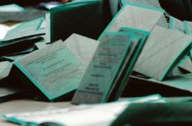 Accordo sull’election day il 23-24 novembre, Foggia perde un consigliere a favore di Bari