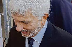 Vendola, elezioni a rischio: la costituzione di parte civile della Regione può farlo decadere. La difesa: «Problema inesistente»