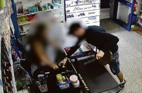 È emergenza rapine nel Barese: tre al giorno nei supermercati