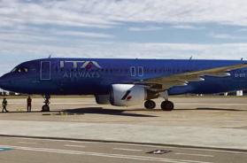 Milano off-limits all’alba e la Puglia resta a terra: cancellato il volo Ita Bari-Linate delle 6.20