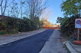 Bari, slitta il sottopasso dell'Executive: per i lavori servirà almeno un altro anno