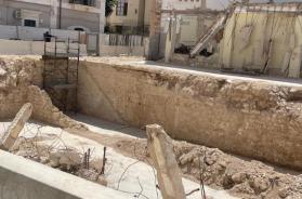 Via Pinto, una super-perizia per la palazzina collassata a Bari: «Stabilire le cause del crollo»