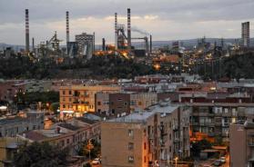 La proposta di Boccia (Pd):«Un progetto Stato-privati per mettere al sicuro l’Ilva» La proposta di Boccia (Pd):«Un progetto Stato-privati per mettere al sicuro l’Ilva»