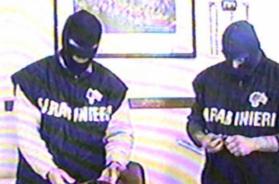 «Falsi arresti a Ostuni», condannati cinque carabinieri: dovranno risarcire lo Stato per i danni alle vittime «Falsi arresti a Ostuni», condannati cinque carabinieri: dovranno risarcire lo Stato per i danni alle vittime