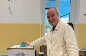 Fi, tegola su Mazzotta che rischia la decadenza: «Tre milioni e mezzo per falsi lavori nel resort»