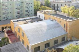 «Giallo» ex Centrale del latte: il comune di Bari convoca i vertici Asl «Giallo» ex Centrale del latte: il comune di Bari convoca i vertici Asl