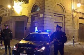 Agguato all’alba a Sava, Cervelli pronto a fuggire: «Sabato ce ne andiamo» Agguato all’alba a Sava, Cervelli pronto a fuggire: «Sabato ce ne andiamo»