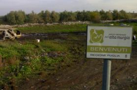 &laquo;Mezzo milione non dovuto al direttore del Parco dell'Alta Murgia&raquo;. A processo per danno erariale anche quattro ex presidenti