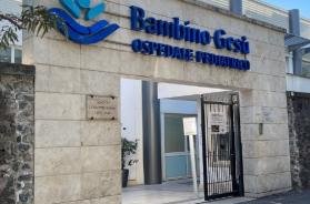 Si &egrave; spenta a Roma la piccola Elisabetta: partita da Brindisi &egrave; morta a 6 anni uccisa dalla mononucleosi