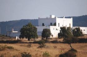 Masseria Tavernese acquistata dalla societ&agrave; barese &laquo;Cami&raquo;