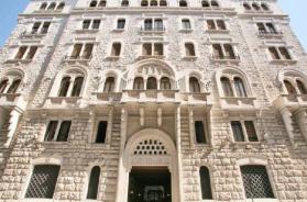 Acquedotto Pugliese, la scure della Corte dei conti: &laquo;Troppe spese tra stipendi d'oro e auto blu ai dirigenti&raquo;