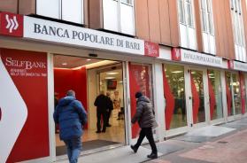 Popolare di Bari e la condanna da 122 milioni agli ex vertici: ma non li pagherà quasi nessuno Popolare di Bari e la condanna da 122 milioni agli ex vertici: ma non li pagherà quasi nessuno