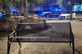 &laquo;Distrusse la panchina dedicata alle vittime dei clan&raquo;. Bitonto, chiesto il processo per la moglie di un mafioso