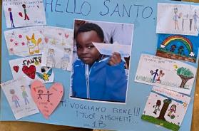Dal Sudan a Bari per ricevere cure: il piccolo Santo di 6 anni &egrave; morto dopo l'asportazione della milza