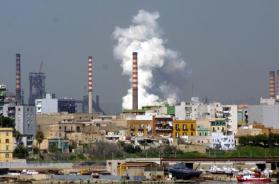Ex Ilva di Taranto: «Emergenza sanitaria? Un quadro fasullo» Ex Ilva di Taranto: «Emergenza sanitaria? Un quadro fasullo»