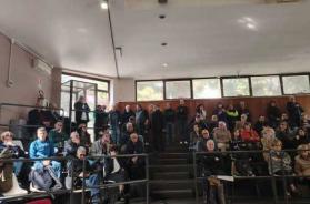 La Rsa di Polignano sotto sequestro. L'appello del sindaco: &laquo;Tutele per gli ospiti&raquo;