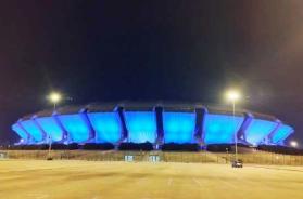 Interventi troppo costosi, lo stadio San Nicola di Bari è fuori dagli «Europei 2032» Interventi troppo costosi, lo stadio San Nicola di Bari è fuori dagli «Europei 2032»