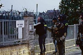 Cerignola, per la banda degli assalti ai portavalori eseguite 16 misure in carcere Cerignola, per la banda degli assalti ai portavalori eseguite 16 misure in carcere