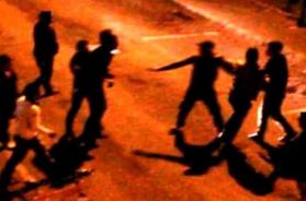 Bari, in corso Vittorio Emanuele bulli scatenati contro i coetanei