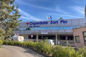 Incidente sul lavoro in campagna a Castellaneta: 30enne perde l&rsquo;uso delle gambe