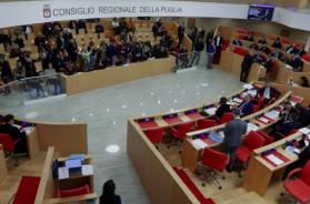 Puglia, bacchettate dalla Corte dei conti: &laquo;I fondi del Consiglio regionale per i video elettorali degli assessori&raquo;
