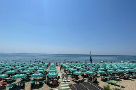 Castellaneta, la gara per i lidi bloccata in attesa che decida il Tar. Il sindaco costretto a rispettare la legge