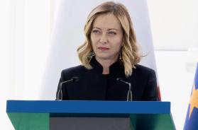 Meloni “Via libera Consiglio Europeo a revisione Pnrr conferma credibilità”